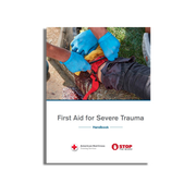 First Aid for Severe Trauma Participant Handbook
